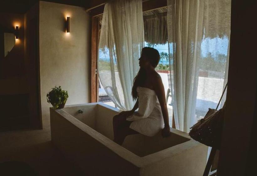 Пансион Avra Tatajuba