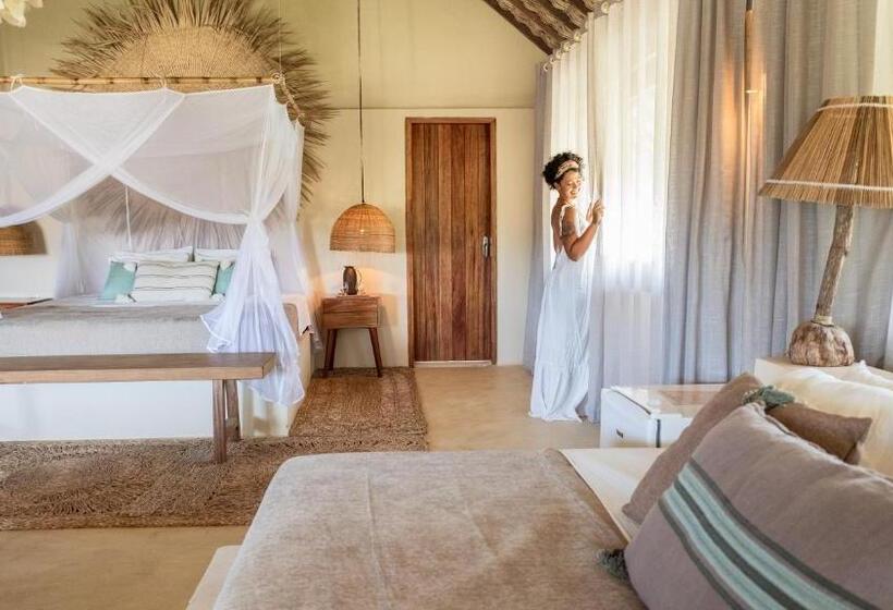 Пансион Avra Tatajuba