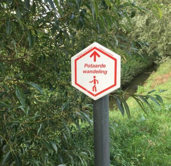 פנסיון B&b Den Biesthoek