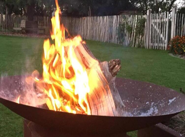 פנסיון B&b Den Biesthoek