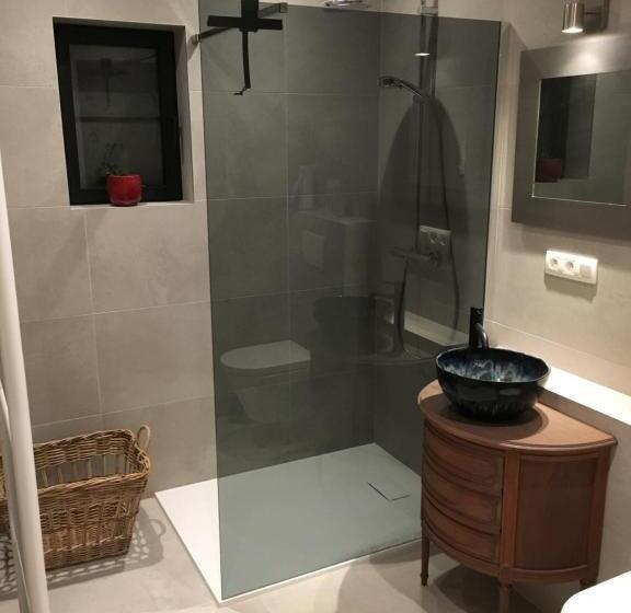 פנסיון B&b Den Biesthoek