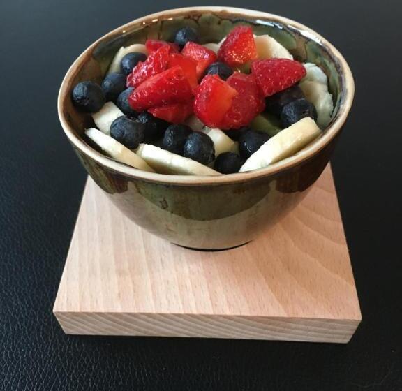 פנסיון B&b Den Biesthoek