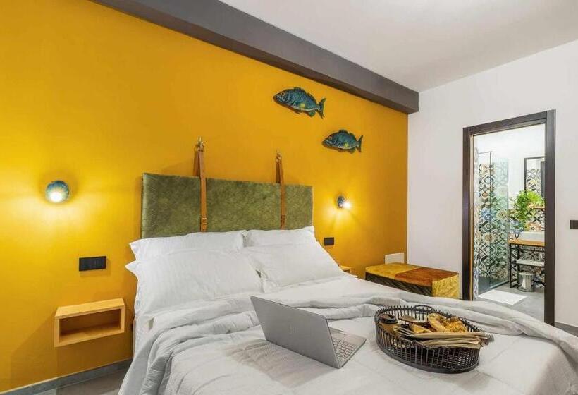 بنسيون Bb Ogliastroom