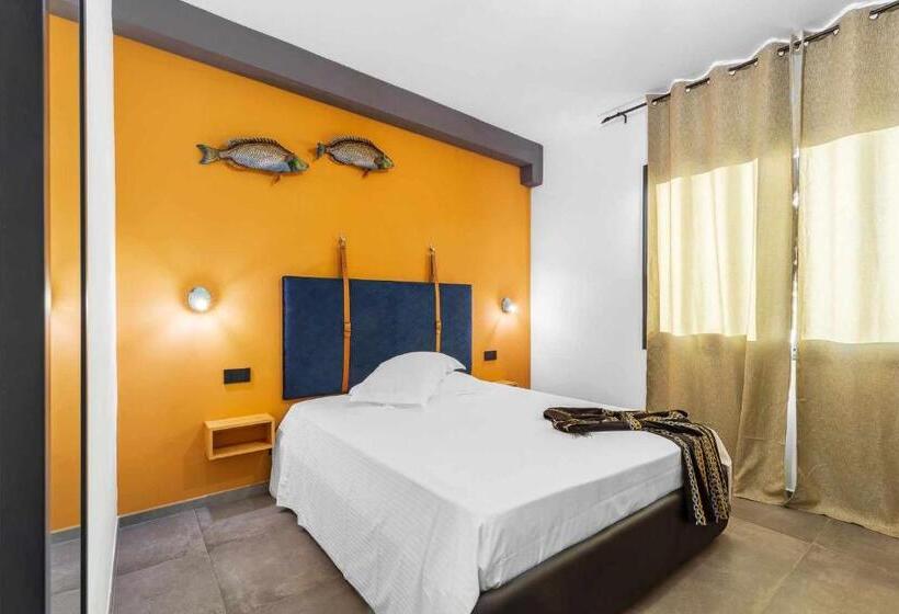 بنسيون Bb Ogliastroom