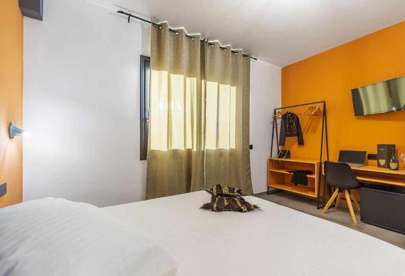 بنسيون Bb Ogliastroom