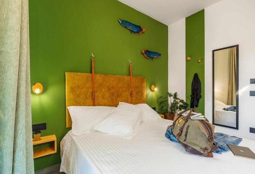 بنسيون Bb Ogliastroom