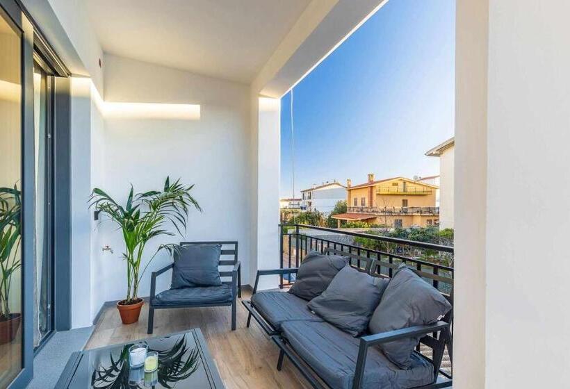 بنسيون Bb Ogliastroom