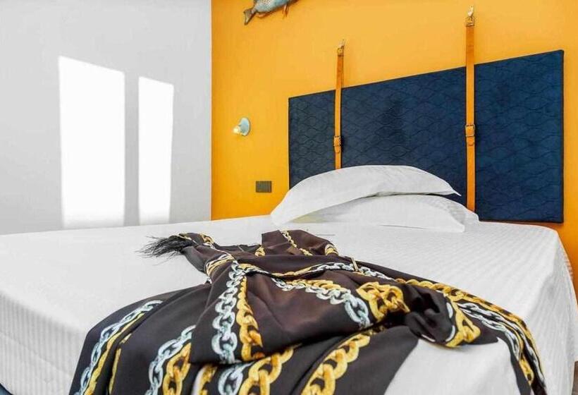 بنسيون Bb Ogliastroom