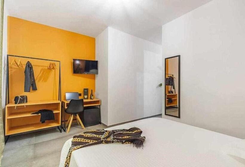 بنسيون Bb Ogliastroom