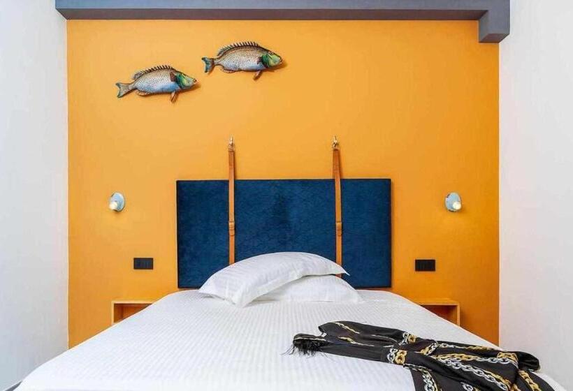 بنسيون Bb Ogliastroom