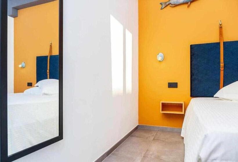 بنسيون Bb Ogliastroom