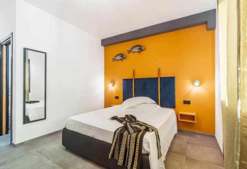 بنسيون Bb Ogliastroom