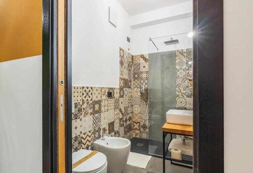 بنسيون Bb Ogliastroom