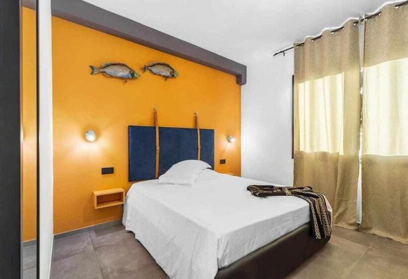 بنسيون Bb Ogliastroom