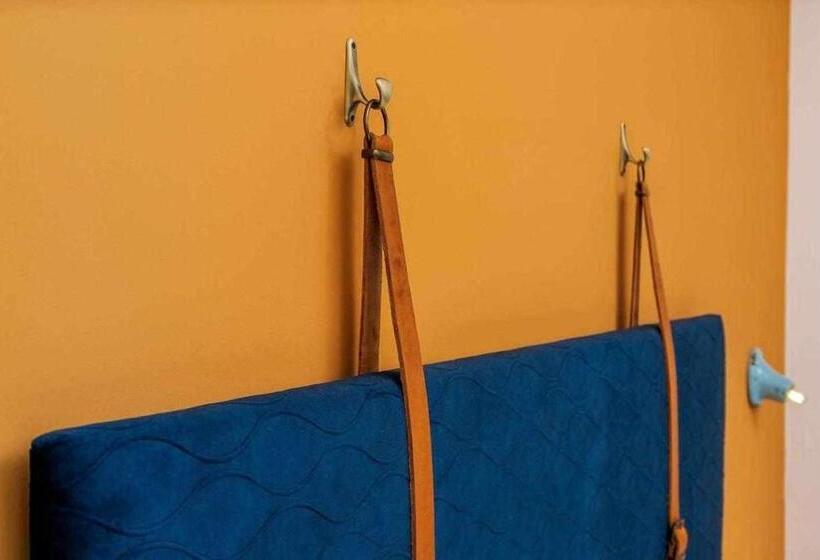 بنسيون Bb Ogliastroom