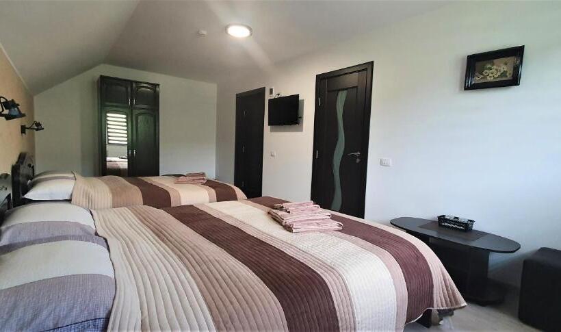 Пансион Bukovina Blue