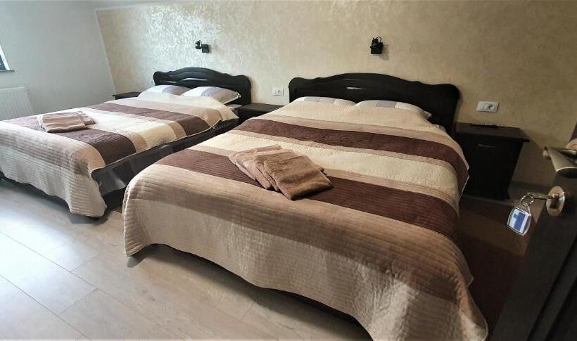 Пансион Bukovina Blue