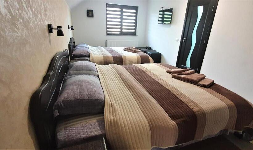 Пансион Bukovina Blue