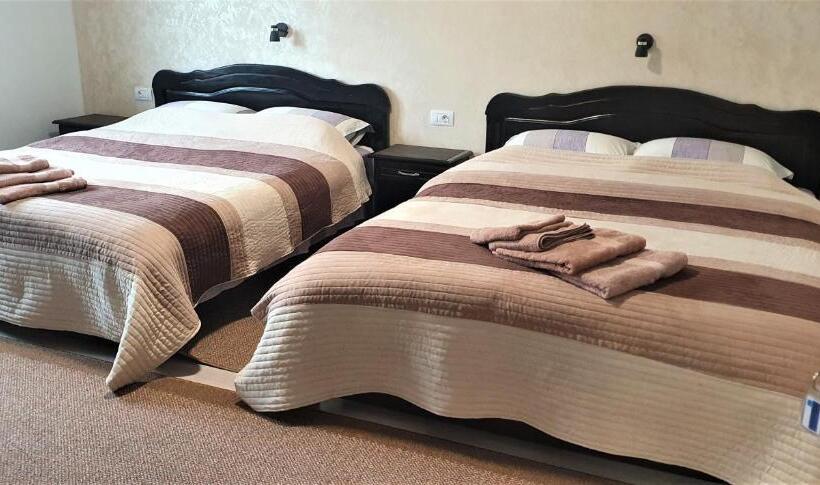 Пансион Bukovina Blue