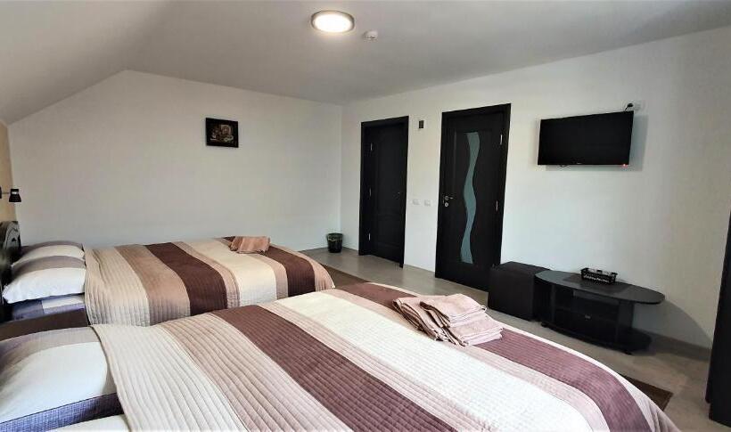 Пансион Bukovina Blue