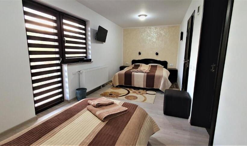 Пансион Bukovina Blue