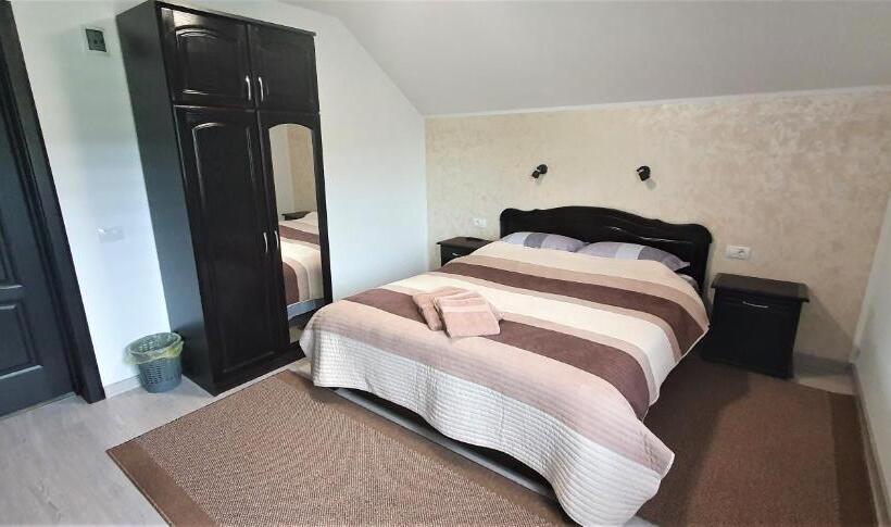 Пансион Bukovina Blue