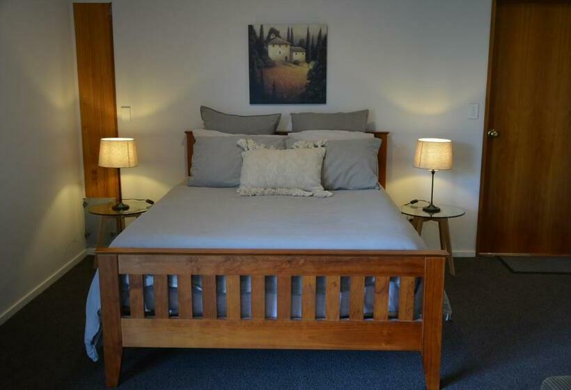 پانسیون Ddog Vineyard & Bnb