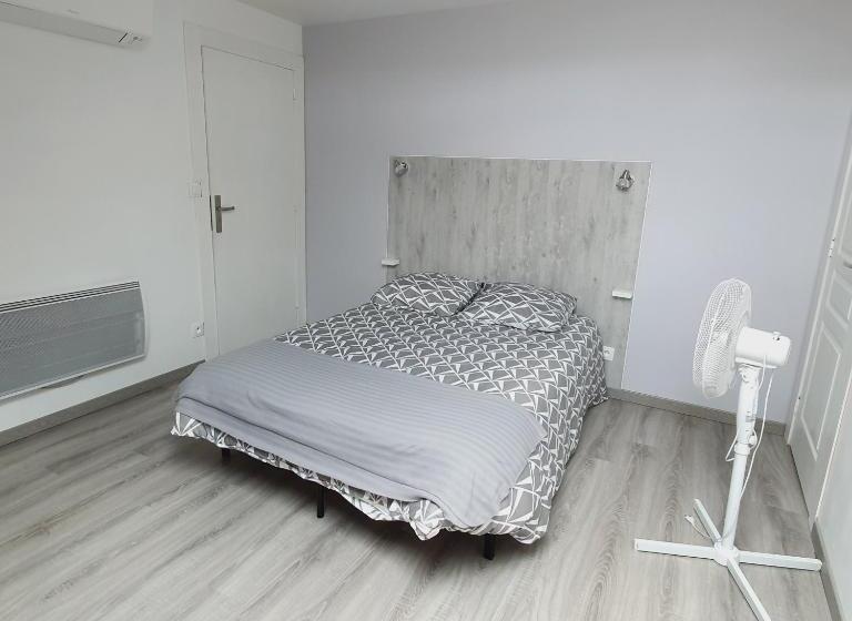 Пансион Chambres La Fabière Vauciennes  Epernay