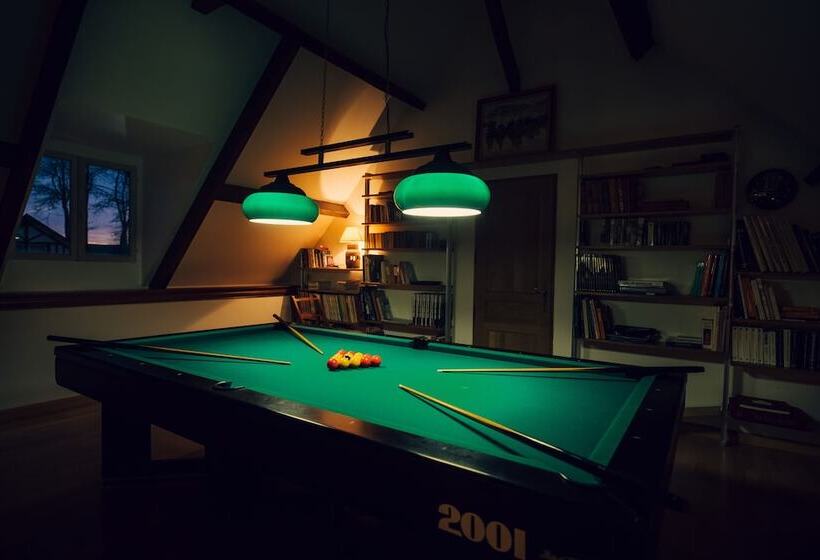 ペンション Clos Celeste   Campagne D Etretat Avec Piscine Et Spa