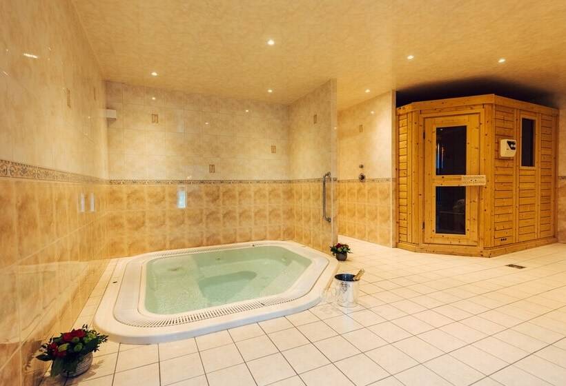 ペンション Clos Celeste   Campagne D Etretat Avec Piscine Et Spa