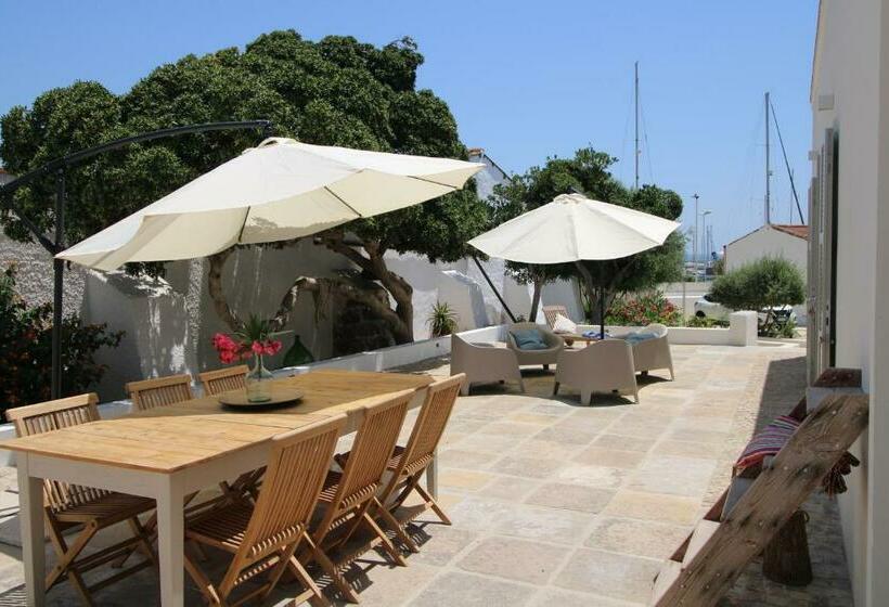 بنسيون Dimora Ferralasco