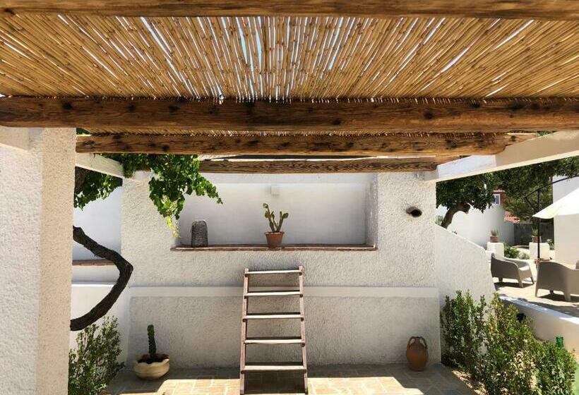 بنسيون Dimora Ferralasco