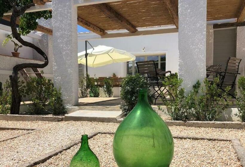 بنسيون Dimora Ferralasco