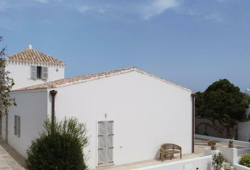 بنسيون Dimora Ferralasco