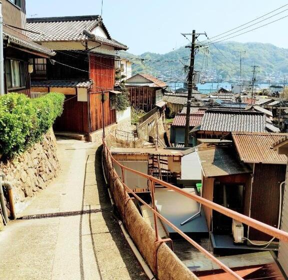 펜션 Oto Iro Riva House   Vacation Stay 18694v