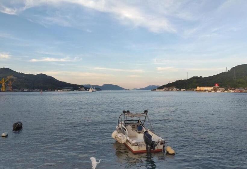 펜션 Oto Iro Riva House   Vacation Stay 18694v