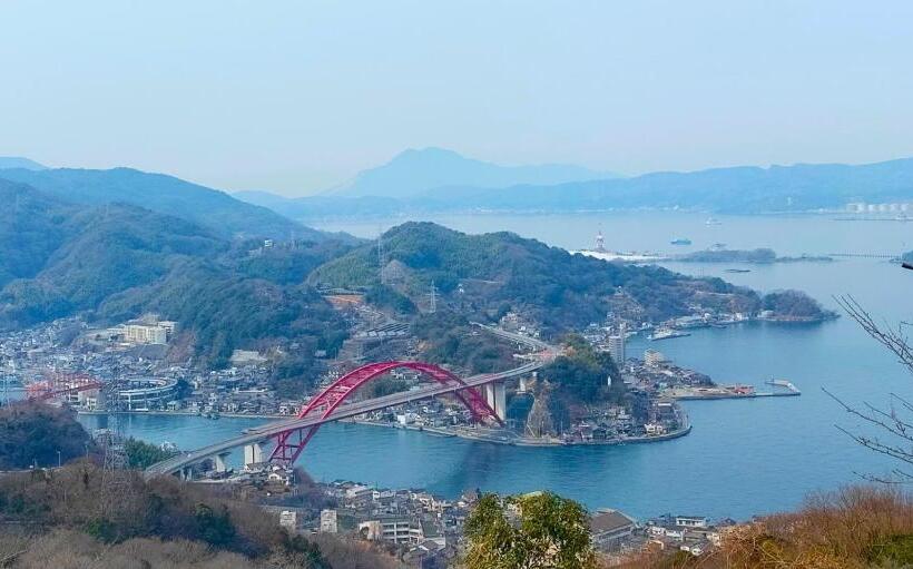 펜션 Oto Iro Riva House   Vacation Stay 18694v