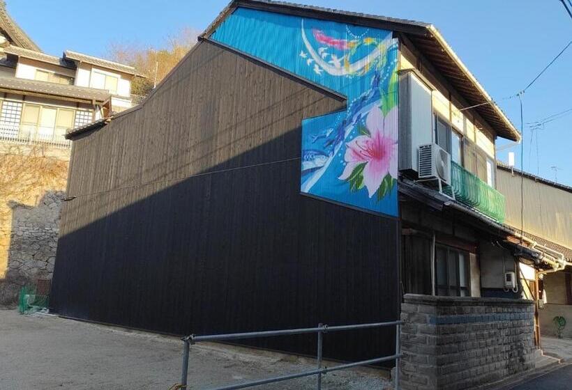 펜션 Oto Iro Riva House   Vacation Stay 18694v