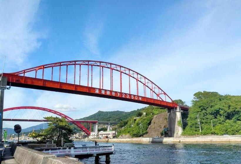 펜션 Oto Iro Riva House   Vacation Stay 18694v