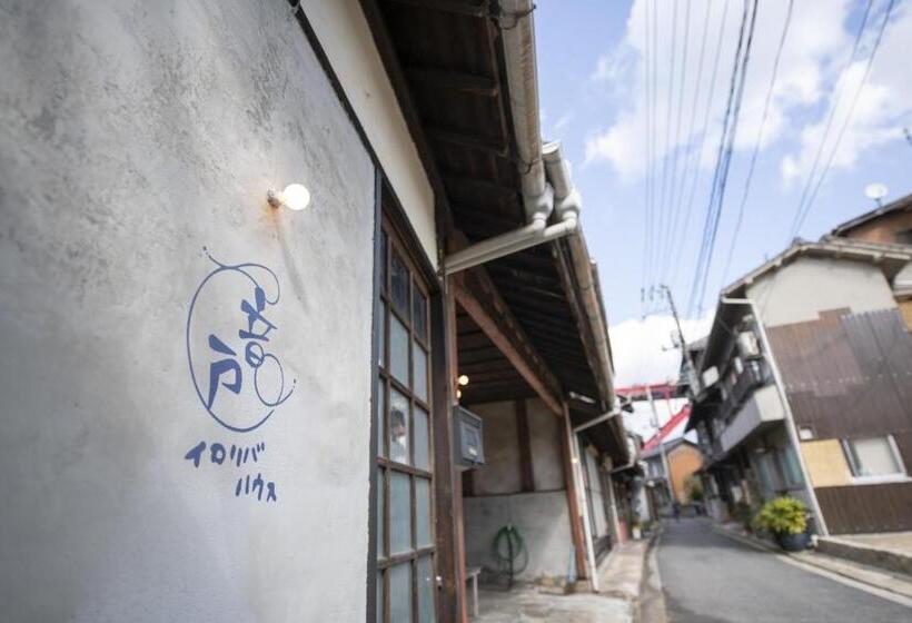 펜션 Oto Iro Riva House   Vacation Stay 18694v