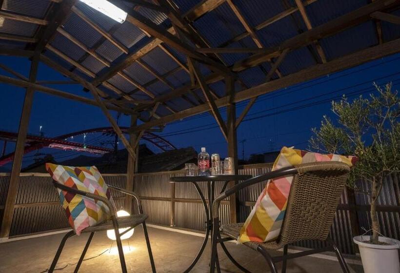 펜션 Oto Iro Riva House   Vacation Stay 18694v