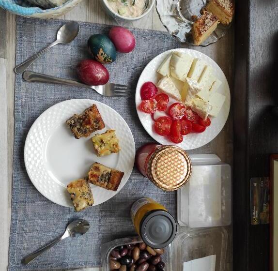 פנסיון Happy Home