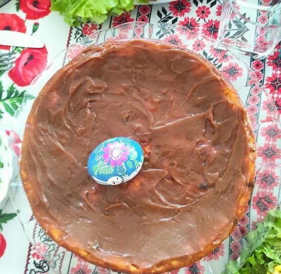 פנסיון Happy Home