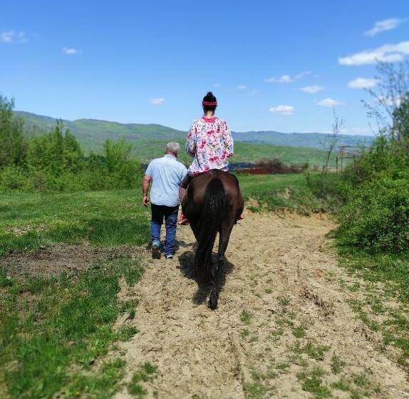 פנסיון Happy Home