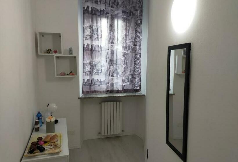 פנסיון La Corte