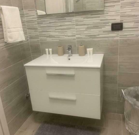 פנסיון La Corte