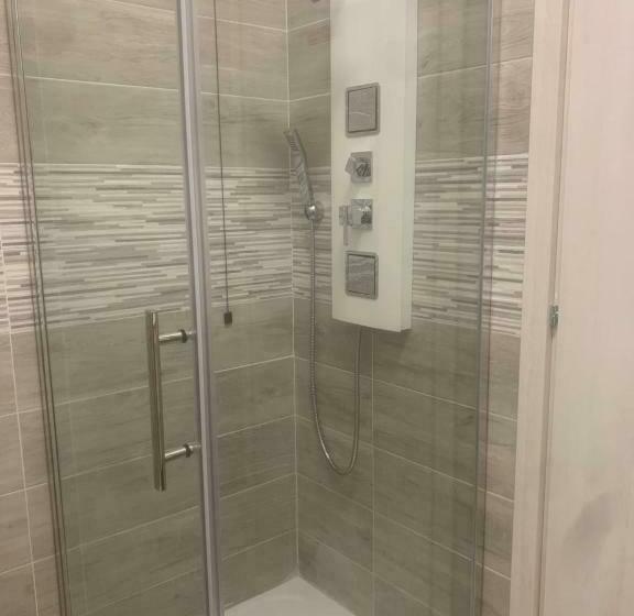 פנסיון La Corte