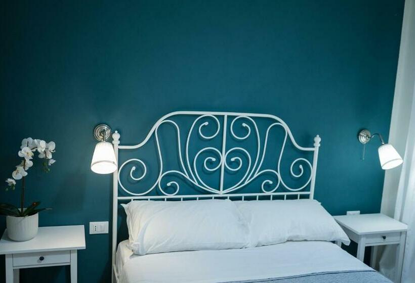 펜션 La Nuova Coccinella