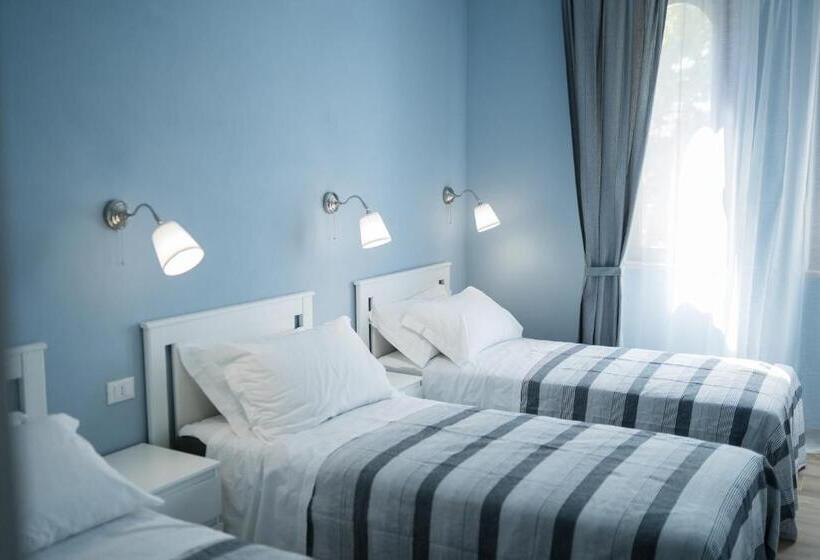 펜션 La Nuova Coccinella