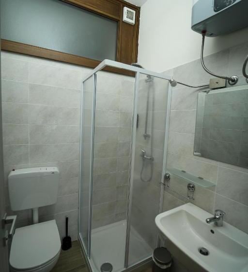 펜션 La Nuova Coccinella